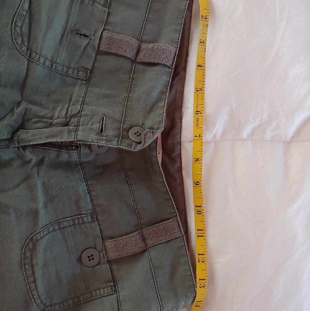 Capri pants - Picture 3 of 7